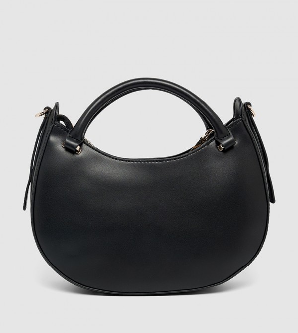 Guess Guess - Black Handheld Bags