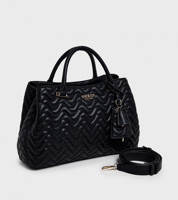 جيس  حقائب ساتشل  - أسود Satchel Bags