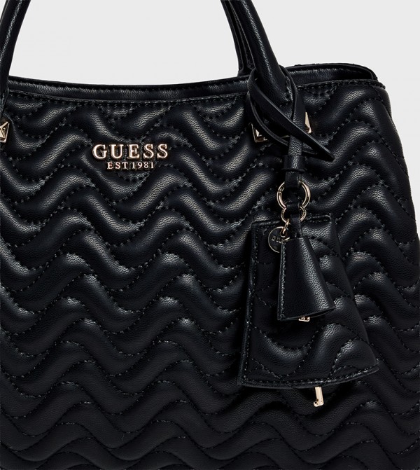 جيس  حقائب ساتشل  - أسود Satchel Bags