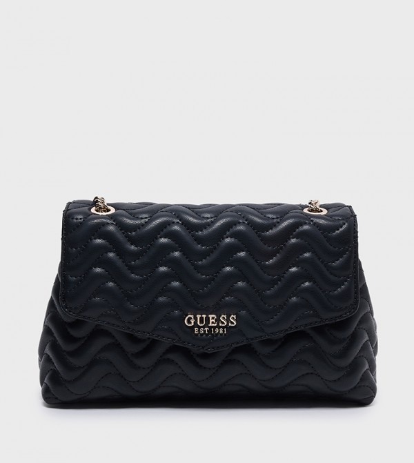 Guess Guess - Black Cross Body Bags