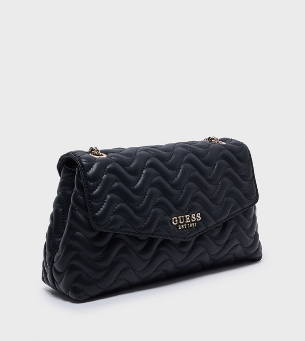 Guess Guess - Black Cross Body Bags