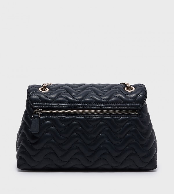 Guess Guess - Black Cross Body Bags