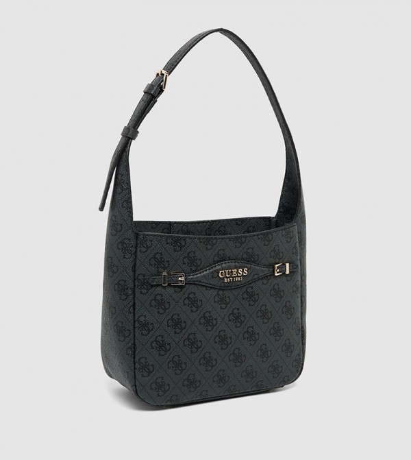 Guess Guess - Black Shoulder bags
