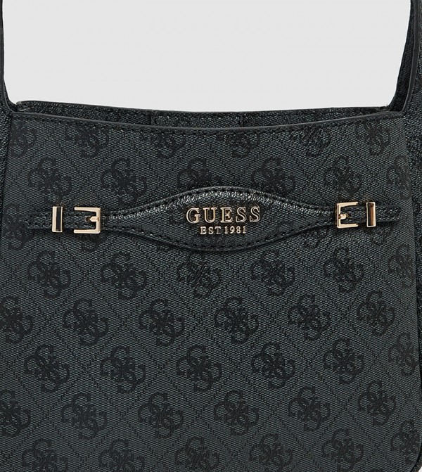 Guess Guess - Black Shoulder bags