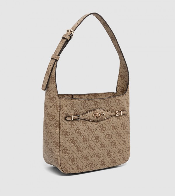 Guess Guess - Beige Shoulder bags