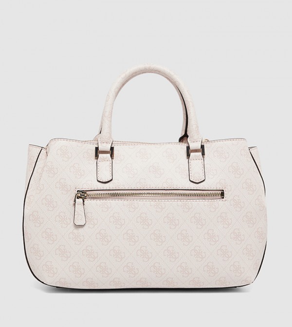 Guess Guess - Pink Satchel Bags