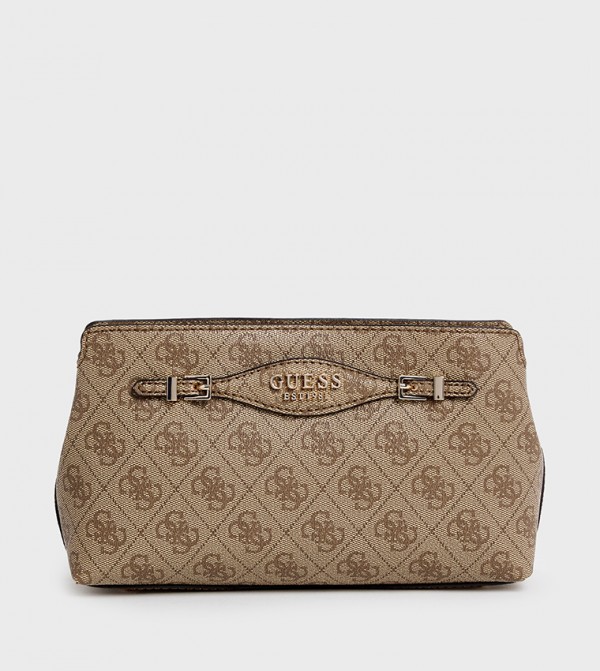 جيس جيس - بني  Cross Body Bags