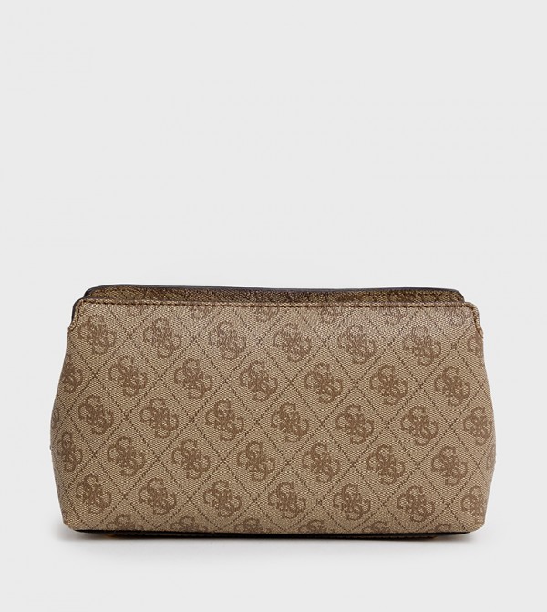 جيس جيس - بني  Cross Body Bags
