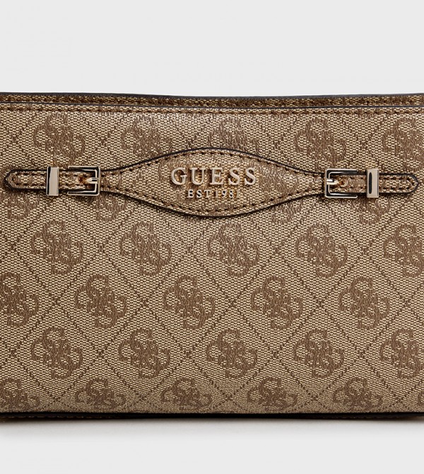 جيس جيس - بني  Cross Body Bags