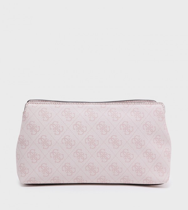 Guess Guess - Pink Cross Body Bags