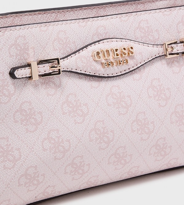 Guess Guess - Pink Cross Body Bags