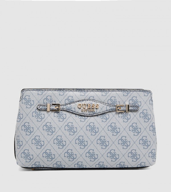 Guess Guess - Grey Cross Body Bags