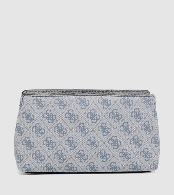 Guess Guess - Grey Cross Body Bags