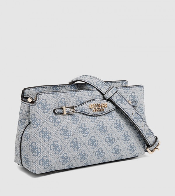 Guess Guess - Grey Cross Body Bags