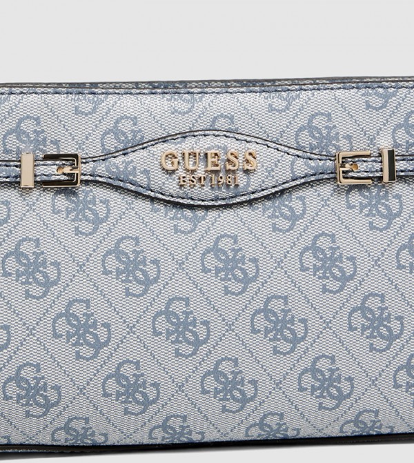 Guess Guess - Grey Cross Body Bags
