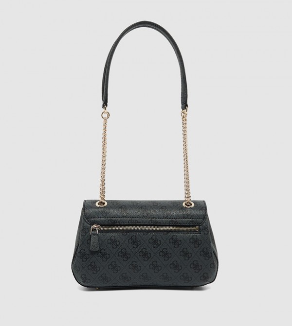 Guess  - Black Shoulder bags