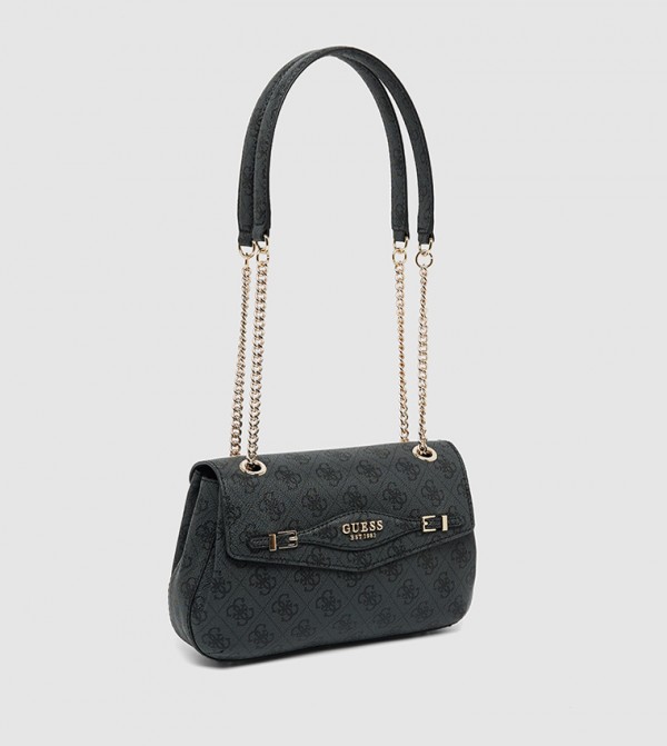 Guess  - Black Shoulder bags