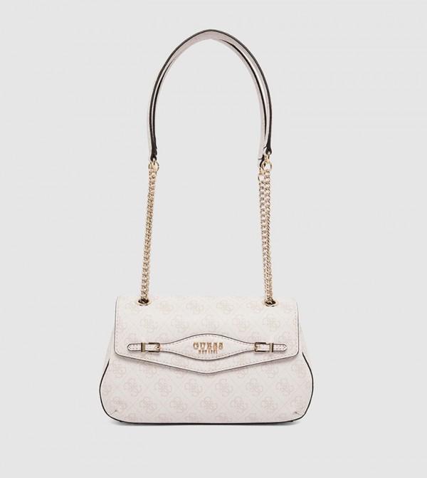 Guess Guess - Pink Shoulder bags