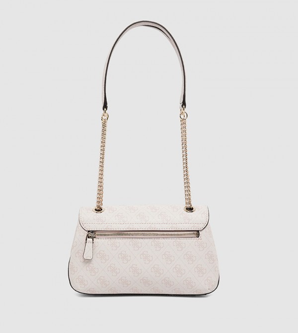 Guess Guess - Pink Shoulder bags