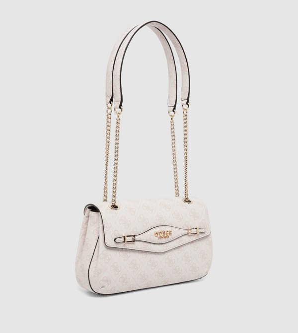 Guess Guess - Pink Shoulder bags