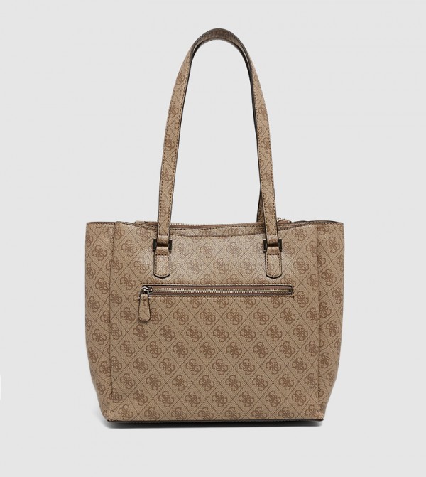 Guess Guess - Beige Shoulder bags