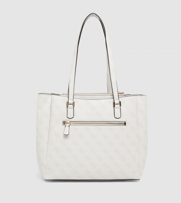Guess Guess - White Shoulder bags