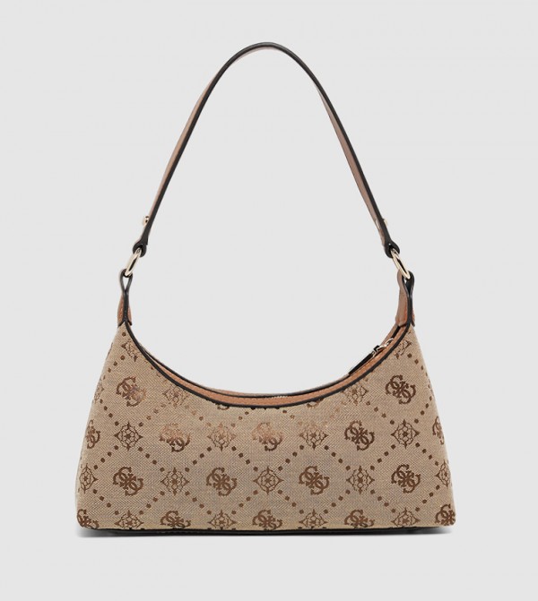 Guess Guess - Beige Shoulder bags