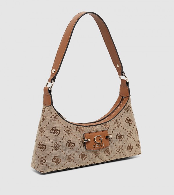 Guess Guess - Beige Shoulder bags