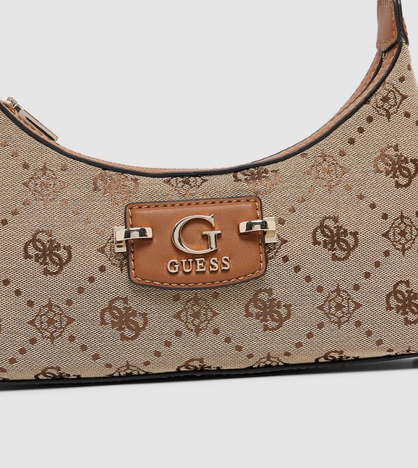 Guess Guess - Beige Shoulder bags