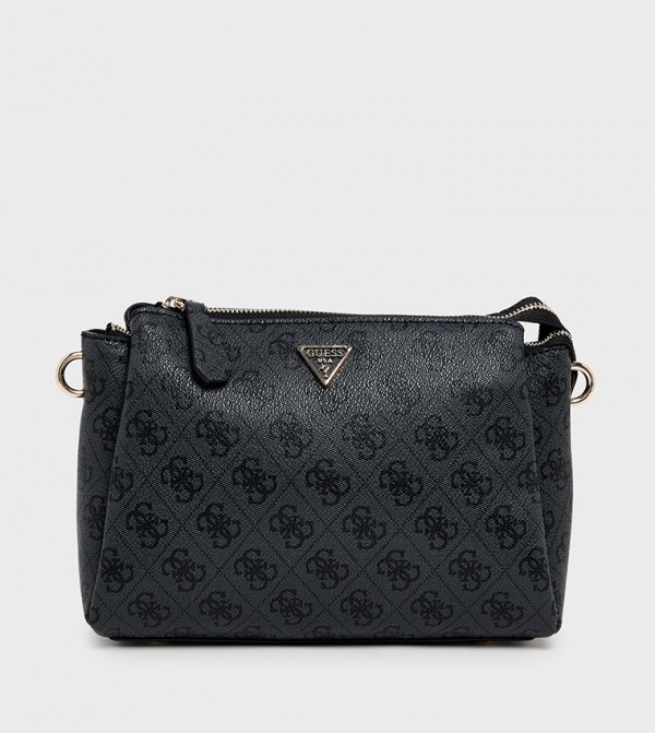 Guess Guess - Black Cross Body Bags