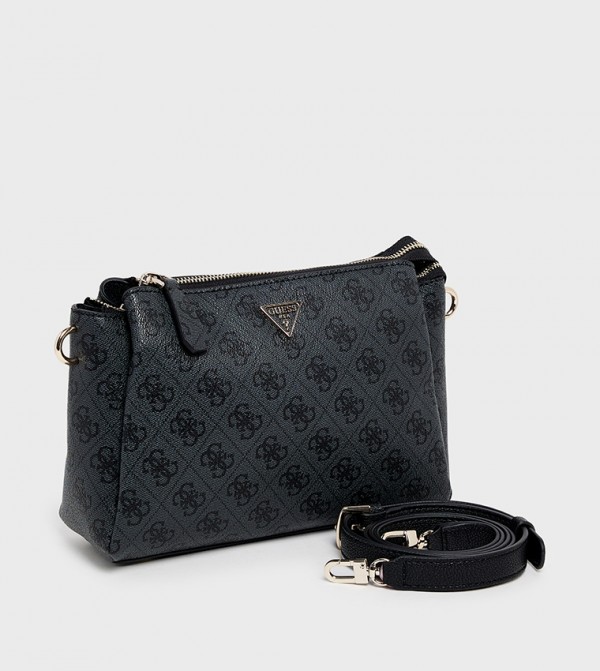 Guess Guess - Black Cross Body Bags