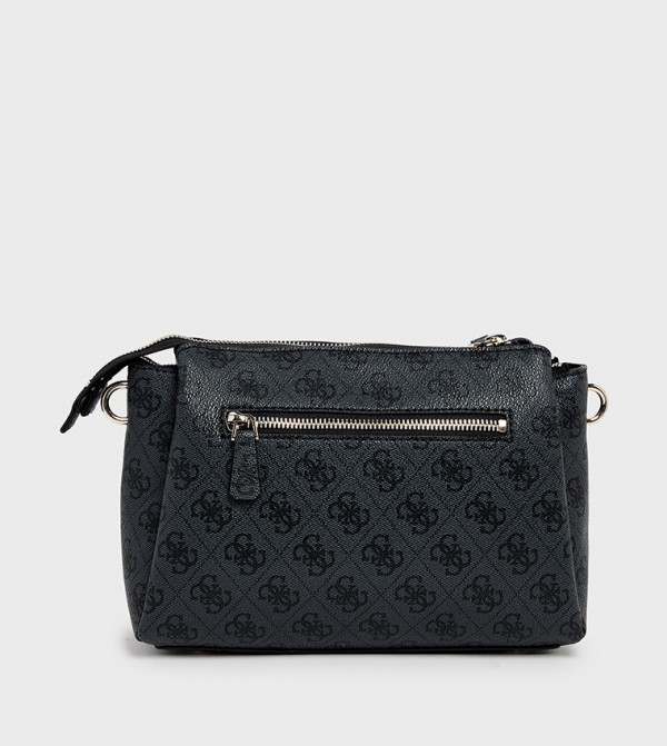 Guess Guess - Black Cross Body Bags
