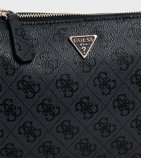 Guess Guess - Black Cross Body Bags