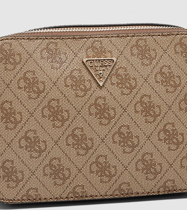 Guess  - Beige Cross Body Bags