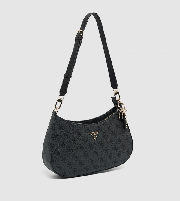 Guess  - Black Shoulder bags