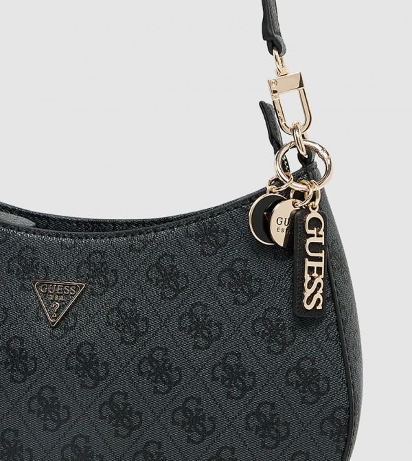 Guess  - Black Shoulder bags