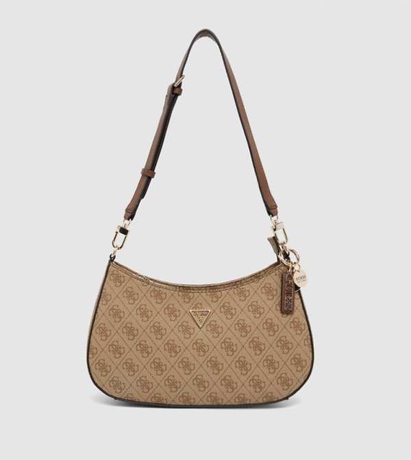Guess  - Beige Shoulder bags