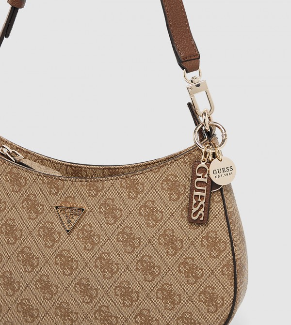 Guess  - Beige Shoulder bags