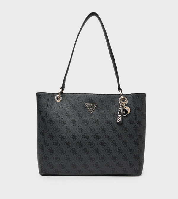 Guess Guess - Black Tote Bags