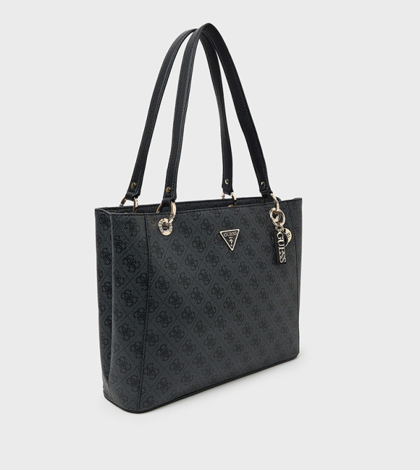 Guess Guess - Black Tote Bags