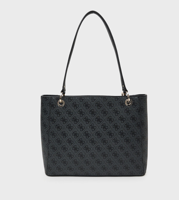 Guess Guess - Black Tote Bags