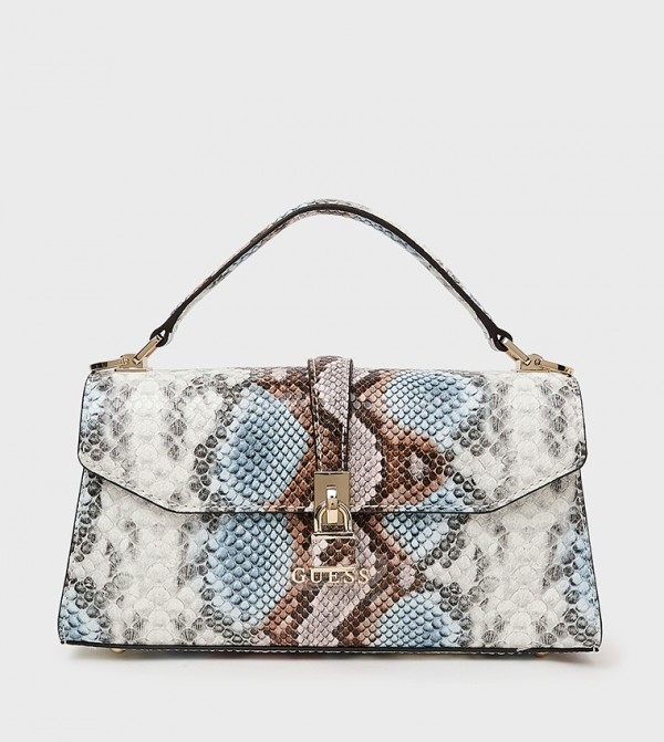 جيس جيس - متعدد Handheld Bags