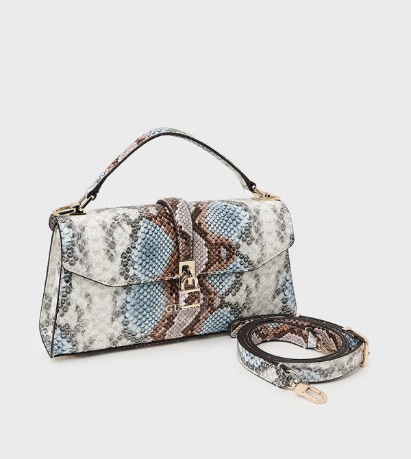 جيس جيس - متعدد Handheld Bags