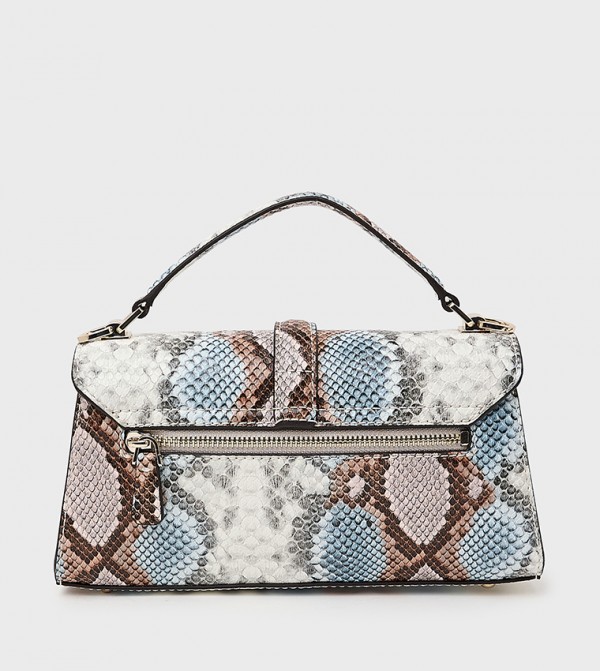 جيس جيس - متعدد Handheld Bags