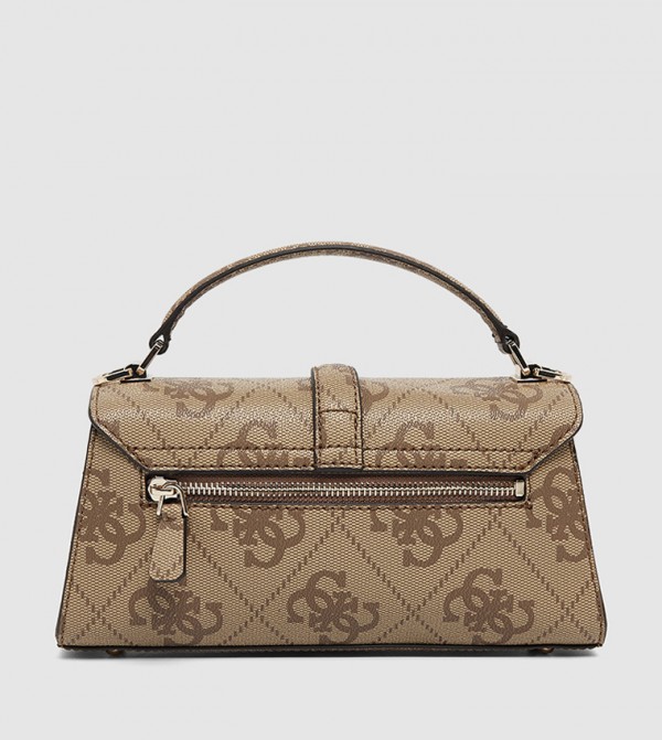 Guess  - Beige Handheld Bags