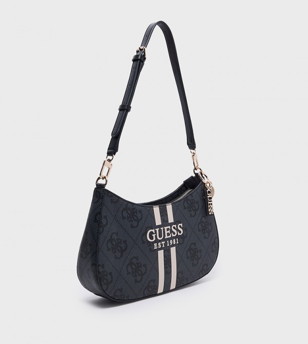 Guess  - Black Shoulder bags