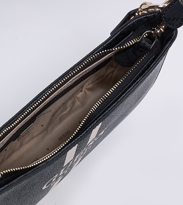 Guess  - Black Shoulder bags