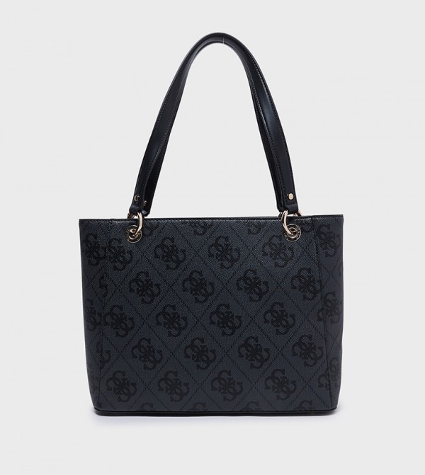 Guess  Bags - Black Tote Bags