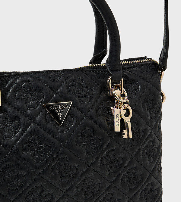 جيس  حقائب - أسود Satchel Bags