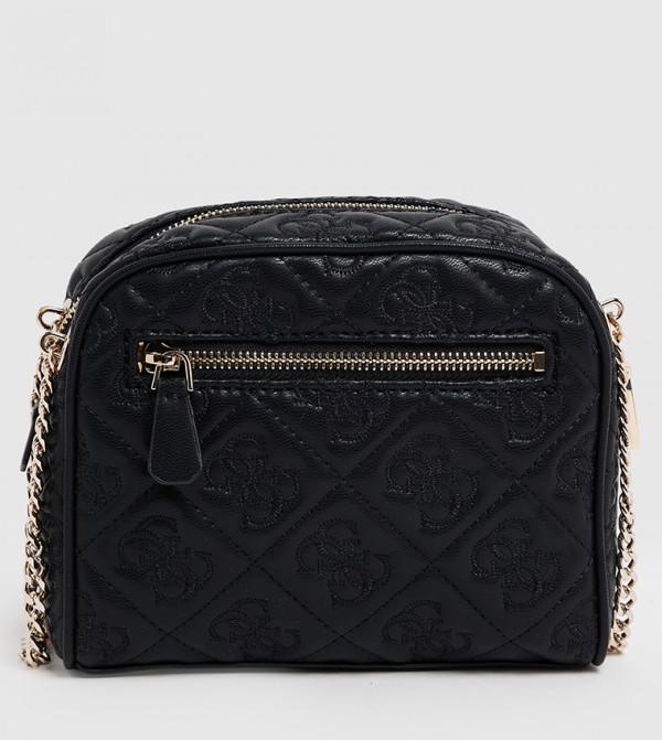 Guess  - Black Cross Body Bags